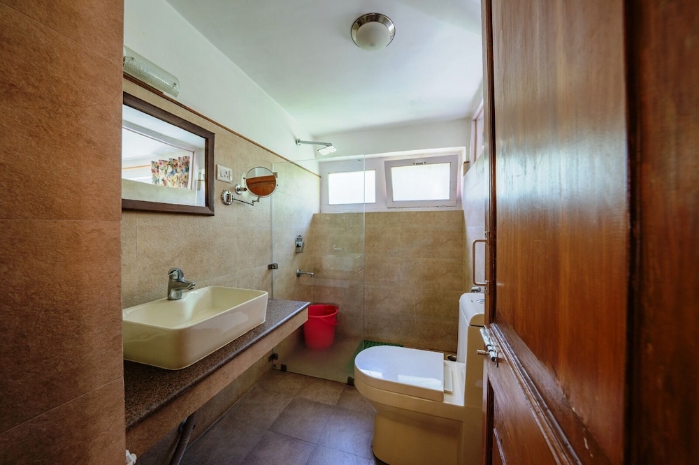 hotel shambhala resort