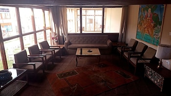 hotel shambhala resort