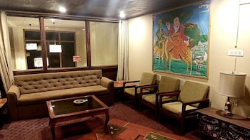 hotel shambhala resort