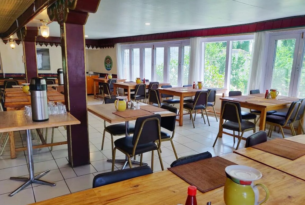 hotel shambhala resort