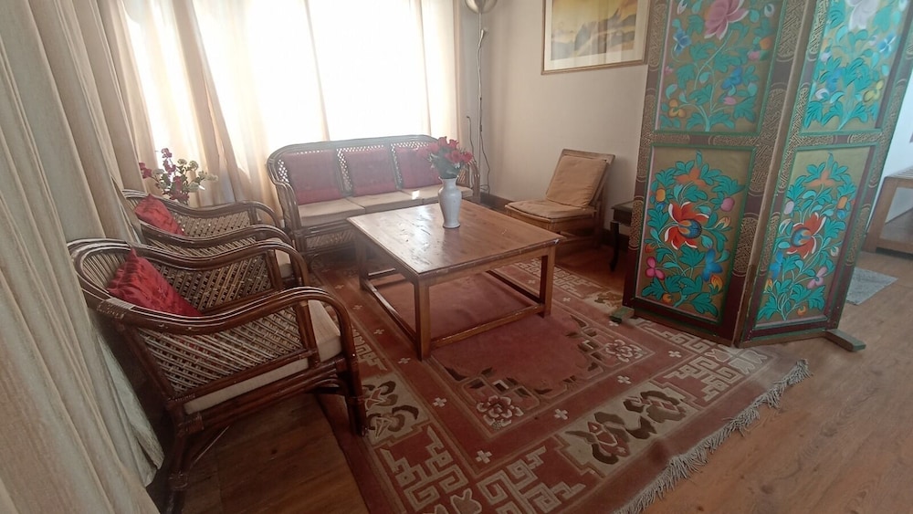 hotel shambhala resort