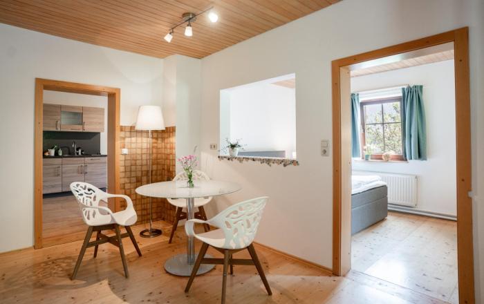 lakeview apartment