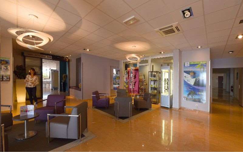 residence les calanques