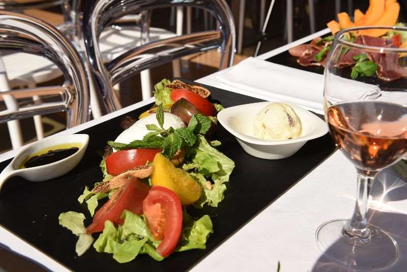 residence les calanques