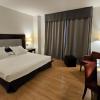 hotel las bovedas