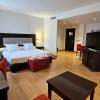 hotel las bovedas