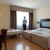 hotel las bovedas
