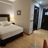hotel las bovedas