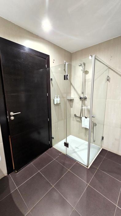 hotel las bovedas