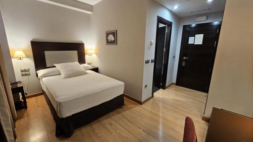 hotel las bovedas