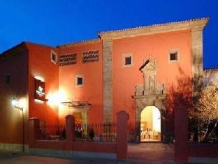 Hotel Izan Trujillo,Caceres Province>>Caceres,4 star