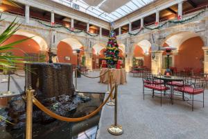 Hotel Izan Trujillo,Caceres Province>>Caceres,4 star