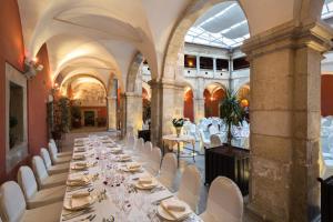 Hotel Izan Trujillo,Caceres Province>>Caceres,4 star
