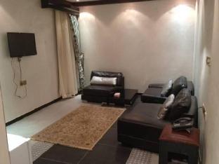 Comfort Inn Yarmukh,,3 star