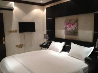 Comfort Inn Yarmukh,,3 star
