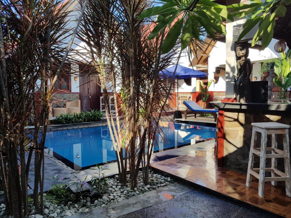gili bagaz cottages