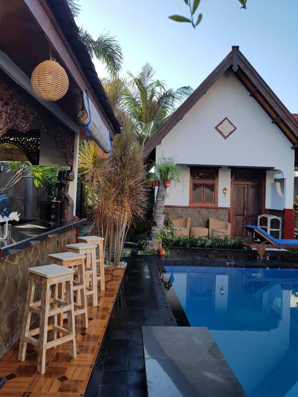 gili bagaz cottages