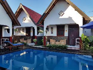 gili bagaz cottages