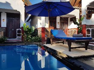 gili bagaz cottages
