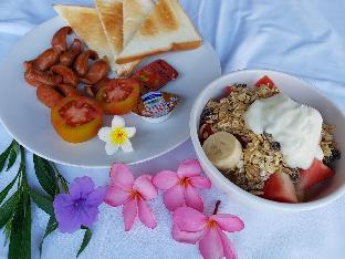 Gili Bagaz Cottages,,3 star