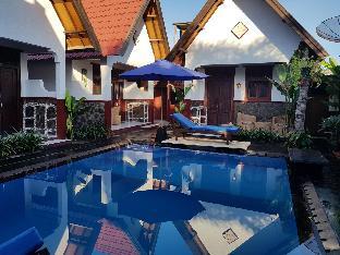 gili bagaz cottages