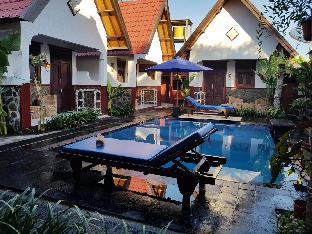 gili bagaz cottages
