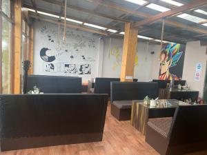 hideout backpackers hostel