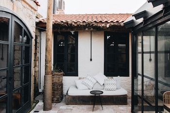 Gaia Alacati,Cesme>>Alacati,3 star