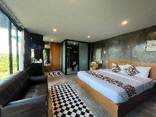 the kiriwong valley villas and restaurant