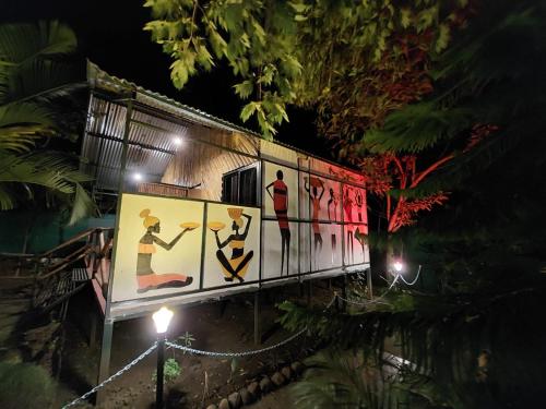 green hills farm and guest house