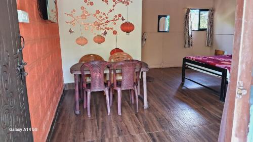 green hills farm and guest house