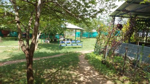 green hills farm and guest house