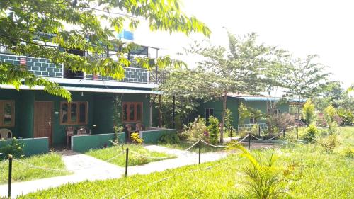 green hills farm and guest house