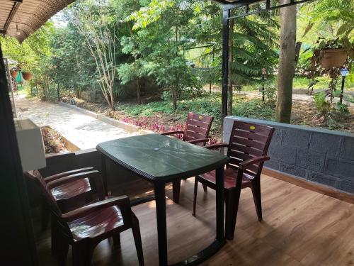 green hills farm and guest house