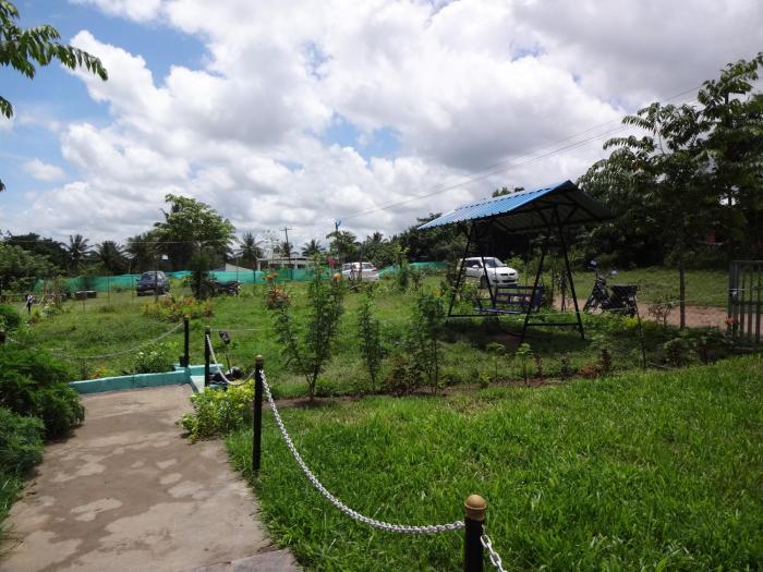 green hills farm and guest house