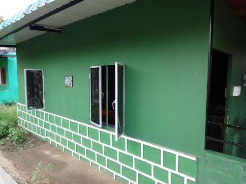 green hills farm and guest house