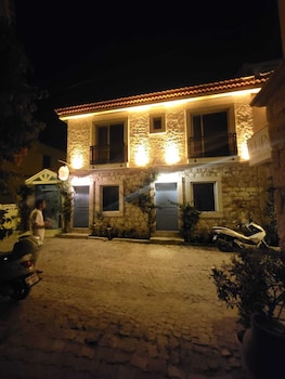 kozanogluhan butik otel
