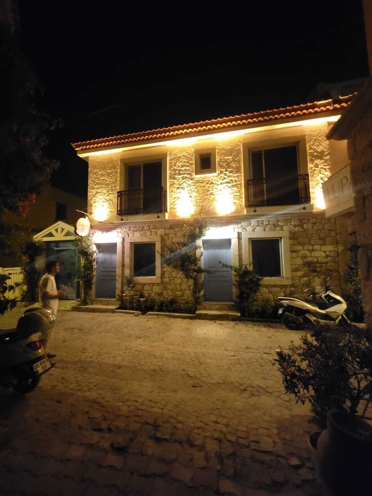 kozanogluhan butik otel
