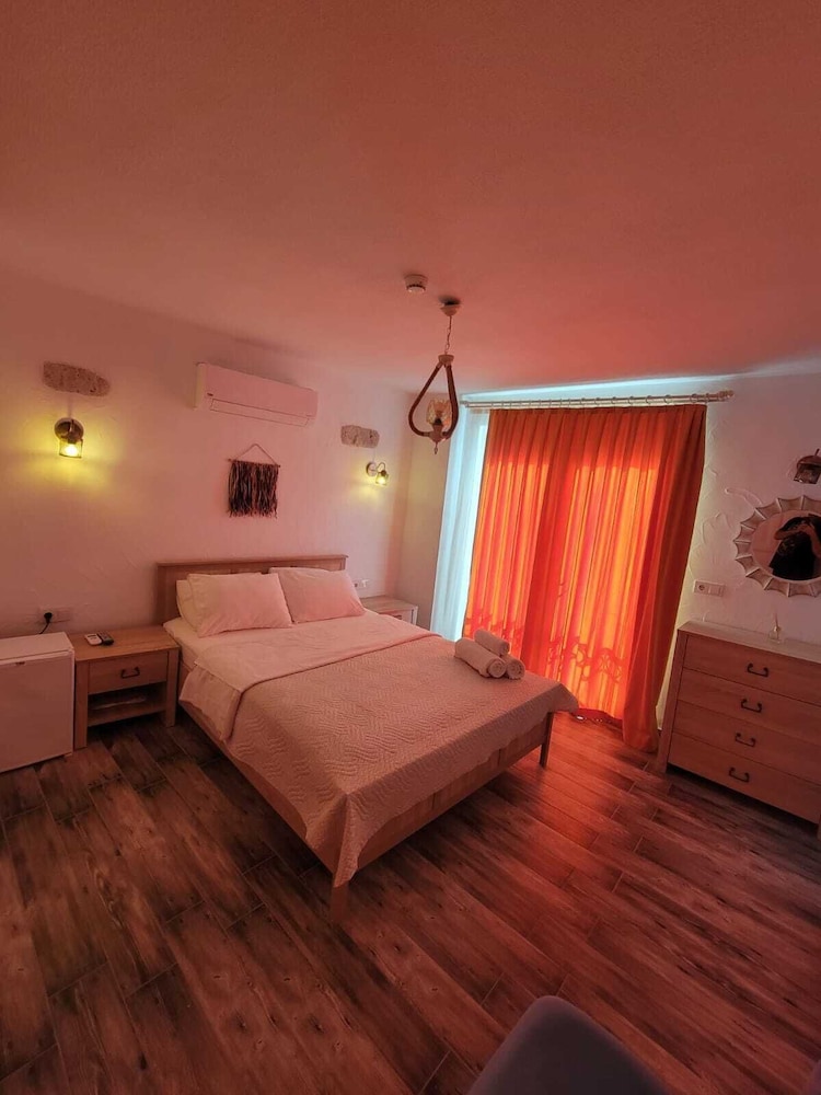 kozanogluhan butik otel