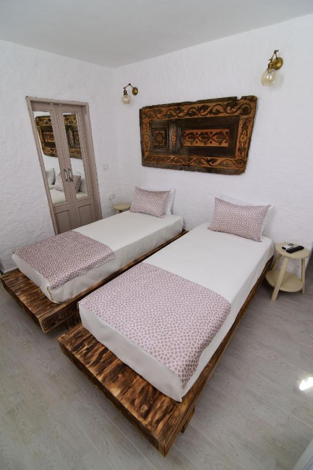 kozanogluhan butik otel