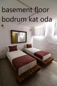 kozanogluhan butik otel