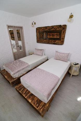 kozanogluhan butik otel