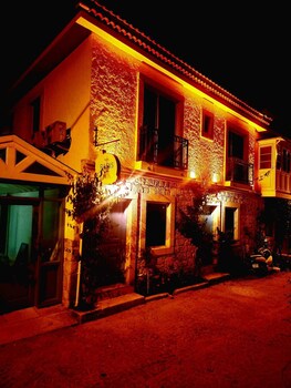 kozanogluhan butik otel
