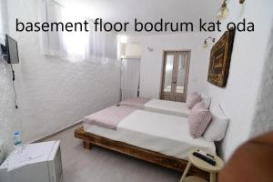 kozanogluhan butik otel