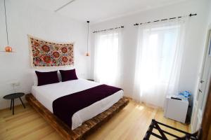kozanogluhan butik otel