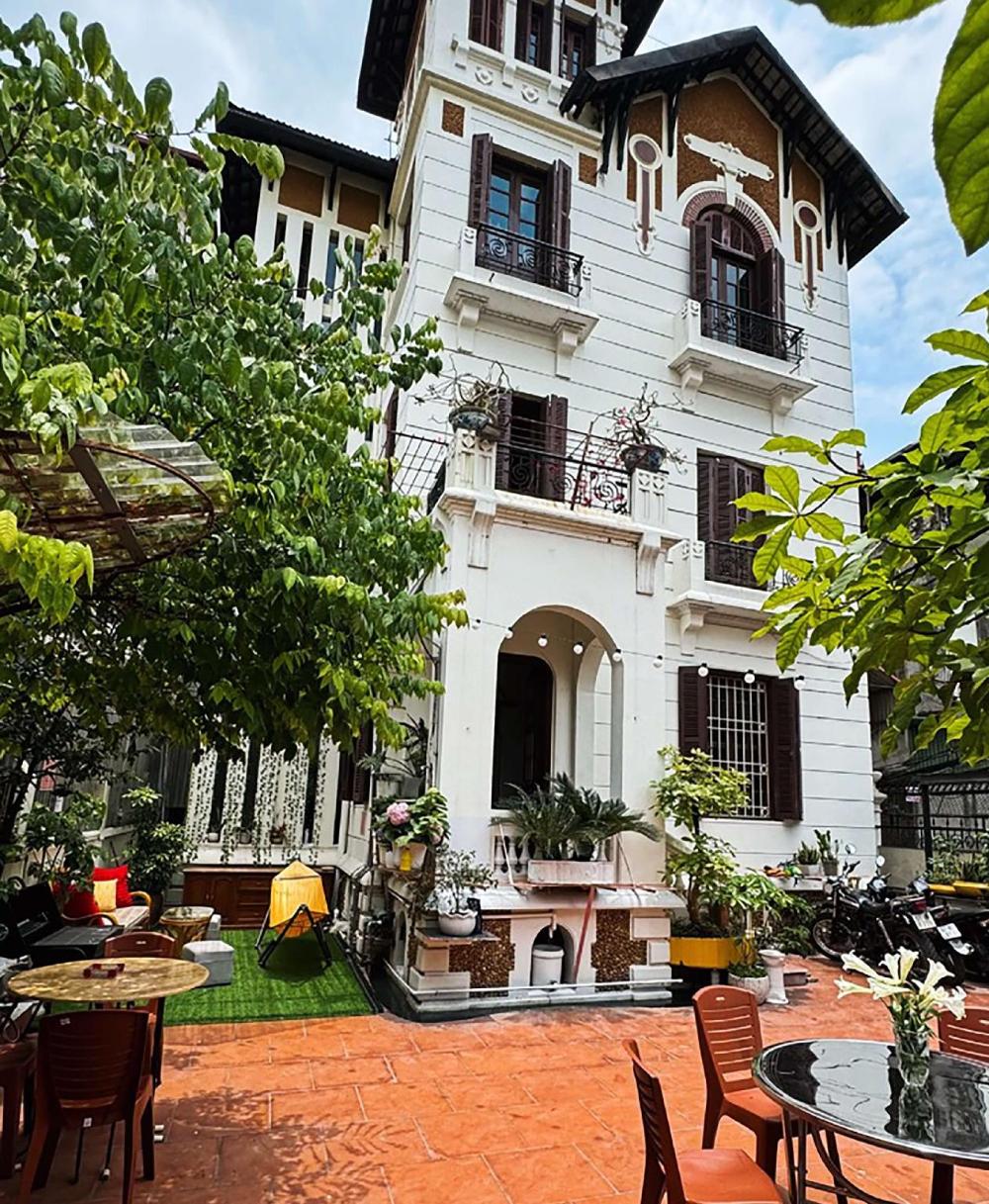 hanoi