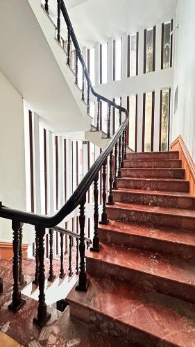 tuna homestay hostel