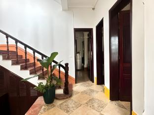 tuna homestay hostel