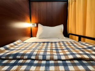 tuna homestay hostel