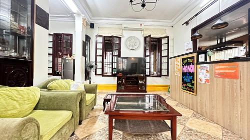 hanoi